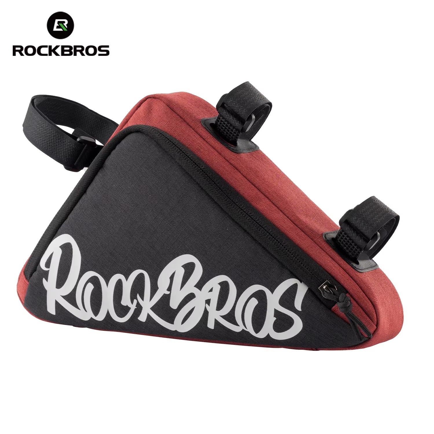 Bicycle Bottom Tube Bag Triangle Upper Top Tube Bag Front Beam Bike Bag MTB Road Vehicle Tool Saddle Bag Cycling Bags