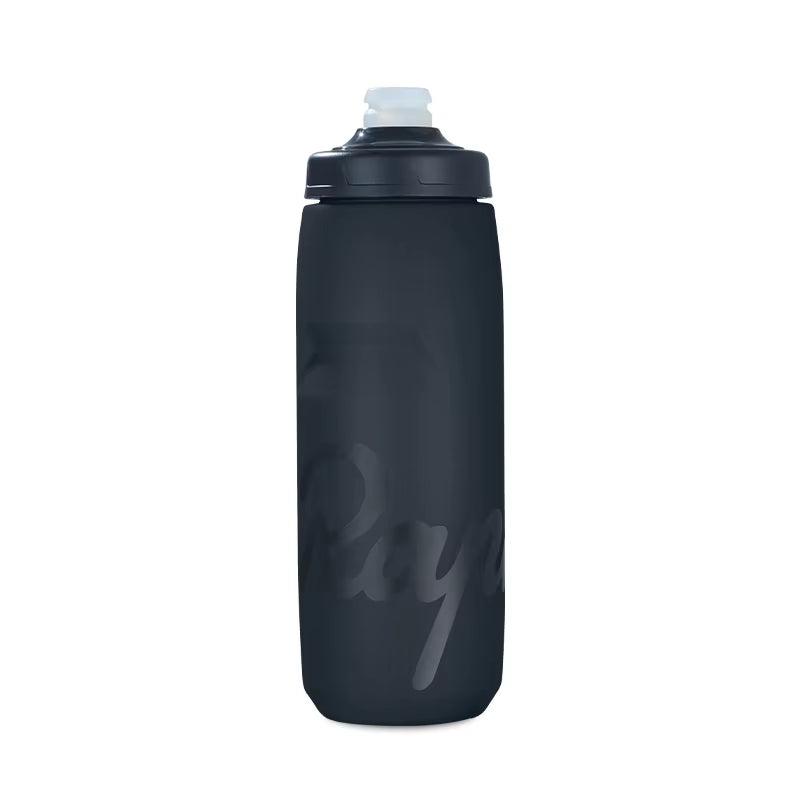 Cycling Water Bottle 620/750Ml Ultra Light Leak-Proof Squeezable Taste-Free Camping Hiking Sports Bicycle Kettle