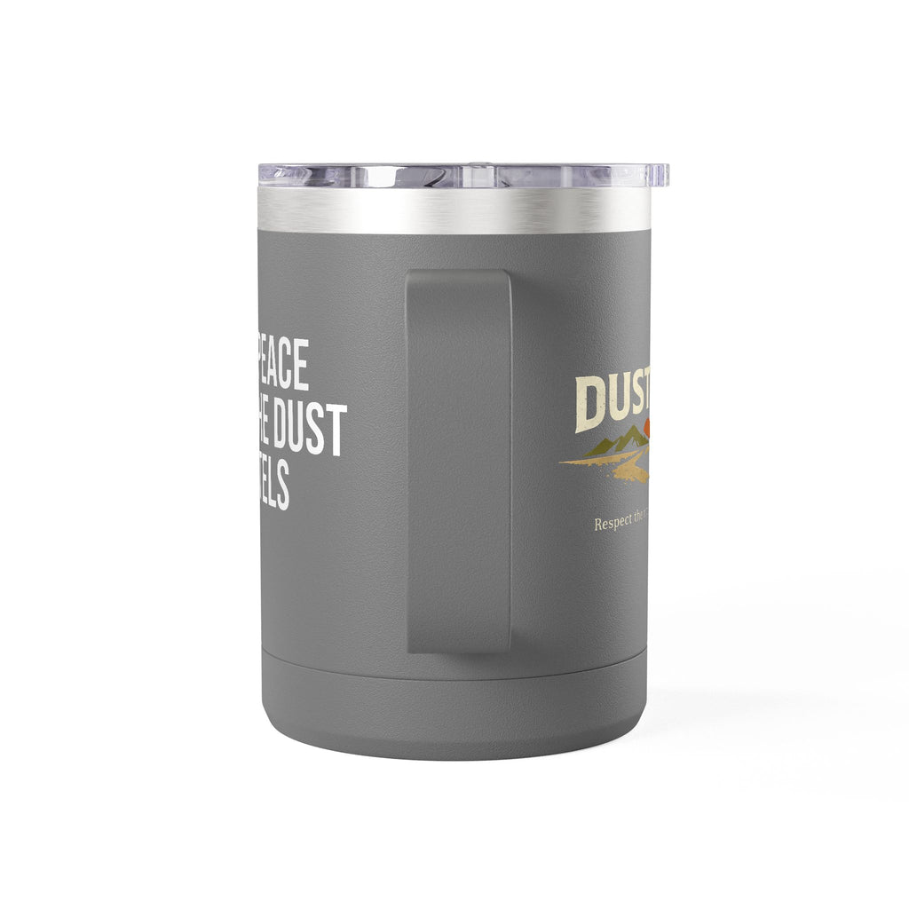 Coffee Mug Tumbler, 15oz