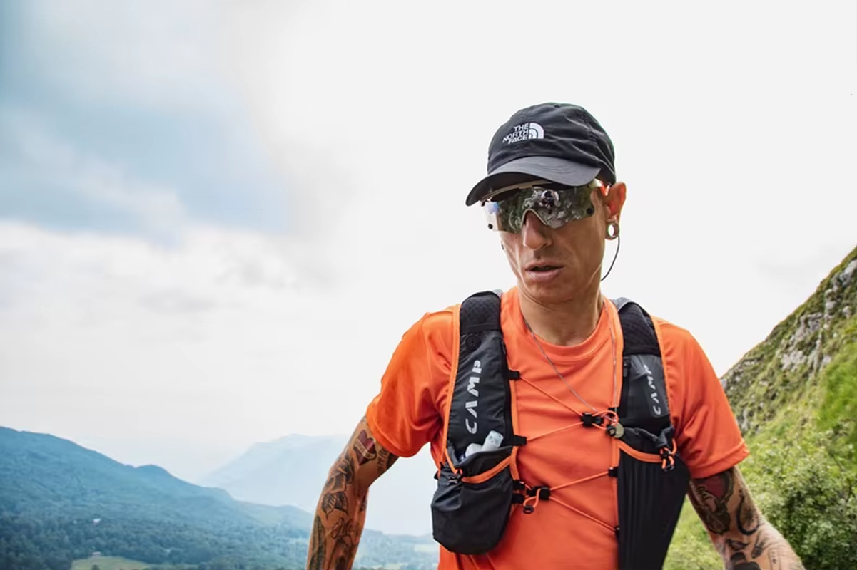 ALBA Ultra Sports Eyewear for Clear Riding Vision