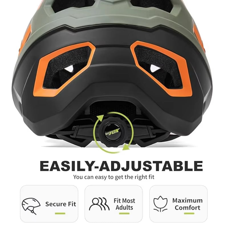 Cycling Helmet Speed MTB Cycling Helmet Integrally-Molded Bike Mountain Cycling Specialized Original Cycling Helmet