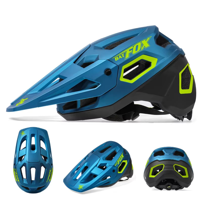 Cycling Helmet Speed MTB Cycling Helmet Integrally-Molded Bike Mountain Cycling Specialized Original Cycling Helmet