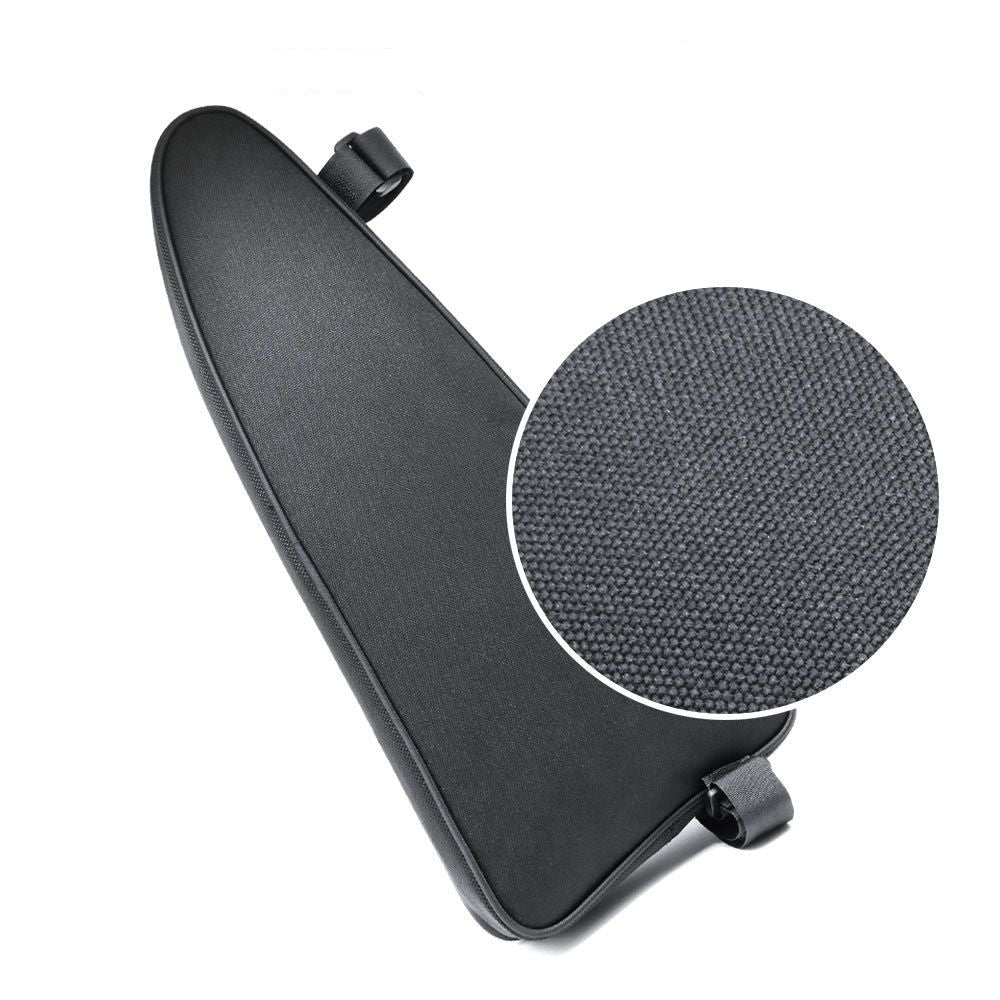 -NEWBOLER- Lightweight Mountain Bike/Gravel Bike Frame Bag for Efficient Load Carrying