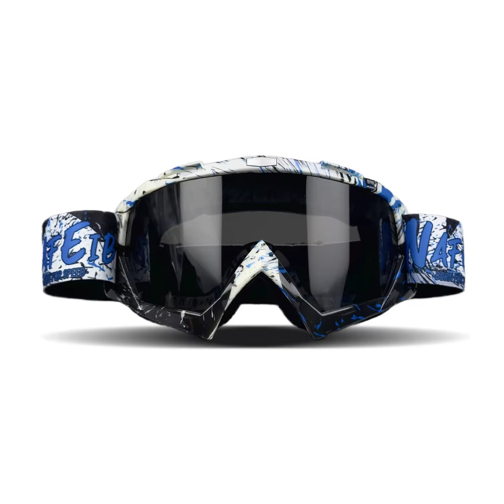 Newest Motorcycle Helmet Glasses Motocross Men Goggles Motocross Sun Glasses Motorcycle Sunglasses MX ATV Enduro MTB Goggles