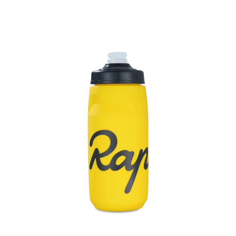 Cycling Water Bottle 620/750Ml Ultra Light Leak-Proof Squeezable Taste-Free Camping Hiking Sports Bicycle Kettle