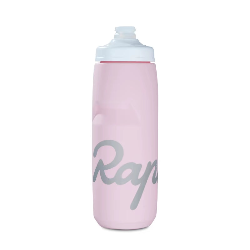 Cycling Water Bottle 620/750Ml Ultra Light Leak-Proof Squeezable Taste-Free Camping Hiking Sports Bicycle Kettle