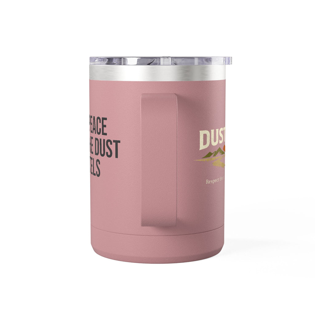 Coffee Mug Tumbler, 15oz