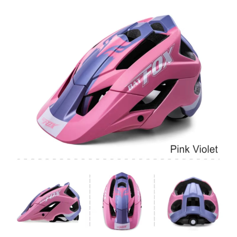 Cycling Helmet Speed MTB Cycling Helmet Integrally-Molded Bike Mountain Cycling Specialized Original Cycling Helmet