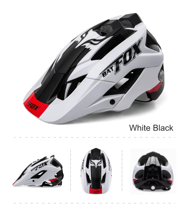 Cycling Helmet Speed MTB Cycling Helmet Integrally-Molded Bike Mountain Cycling Specialized Original Cycling Helmet