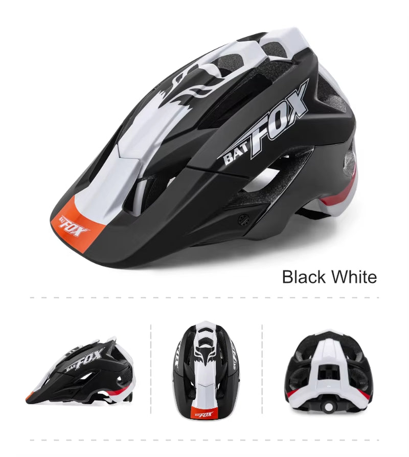 Cycling Helmet Speed MTB Cycling Helmet Integrally-Molded Bike Mountain Cycling Specialized Original Cycling Helmet