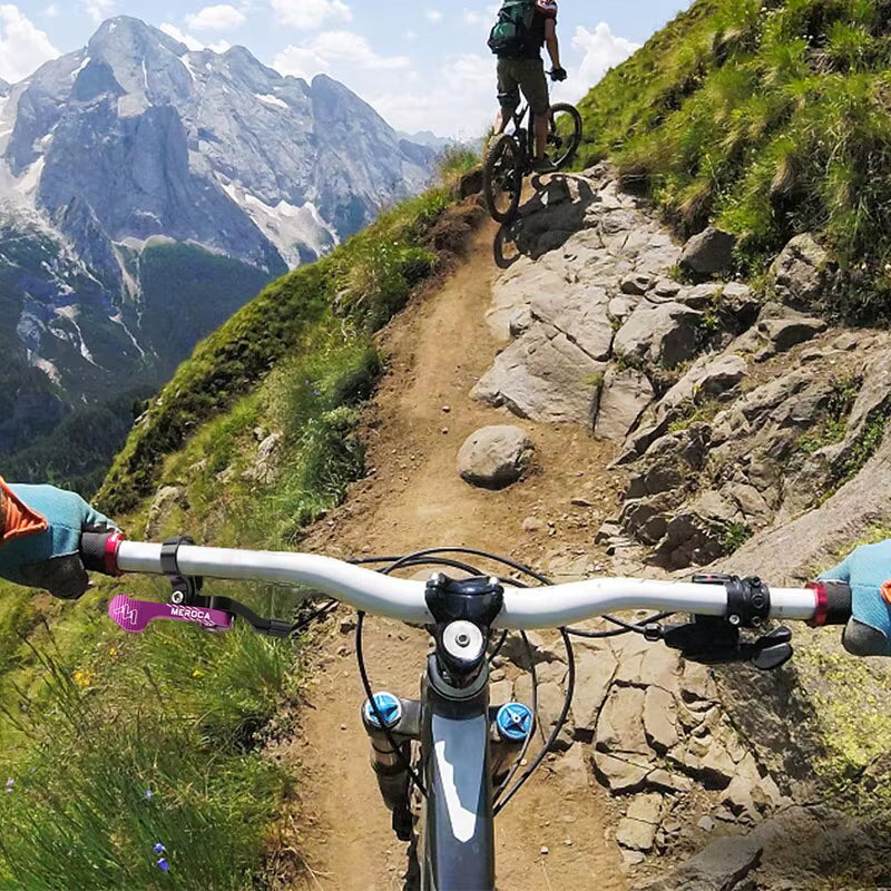 Bicycle Dropper Seatpost Remote Wire Control MTB Mountain Road Bike Seat Tube Switch Height Cable Adjustable Lever