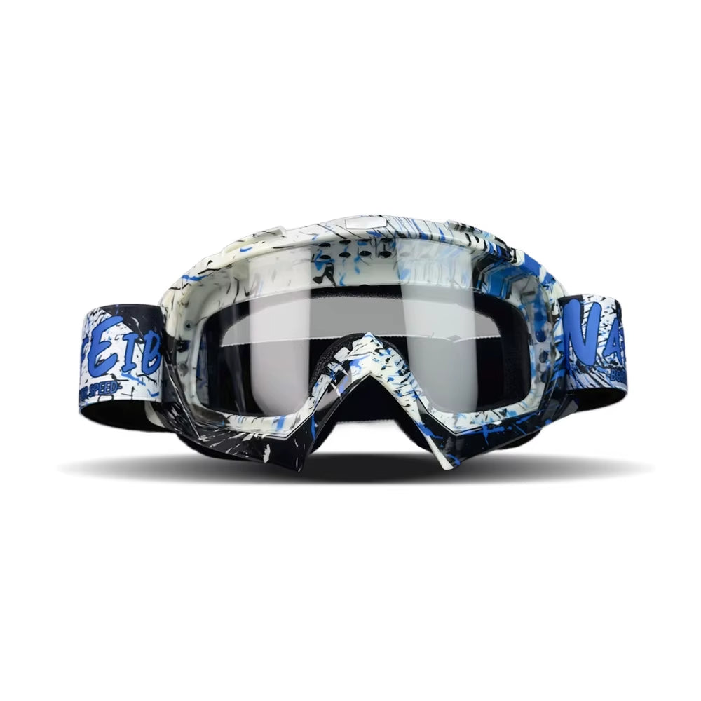 Newest Motorcycle Helmet Glasses Motocross Men Goggles Motocross Sun Glasses Motorcycle Sunglasses MX ATV Enduro MTB Goggles