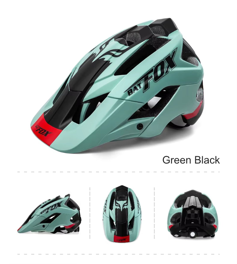 Cycling Helmet Speed MTB Cycling Helmet Integrally-Molded Bike Mountain Cycling Specialized Original Cycling Helmet