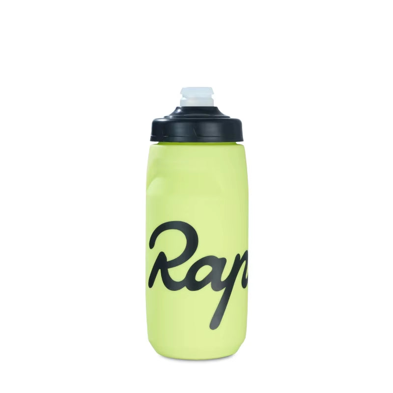 Cycling Water Bottle 620/750Ml Ultra Light Leak-Proof Squeezable Taste-Free Camping Hiking Sports Bicycle Kettle
