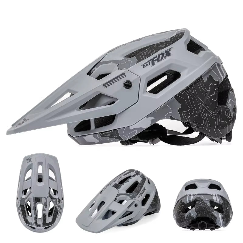 Cycling Helmet Speed MTB Cycling Helmet Integrally-Molded Bike Mountain Cycling Specialized Original Cycling Helmet