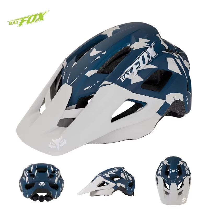 Cycling Helmet Speed MTB Cycling Helmet Integrally-Molded Bike Mountain Cycling Specialized Original Cycling Helmet