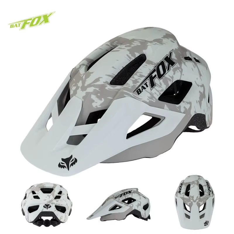 Cycling Helmet Speed MTB Cycling Helmet Integrally-Molded Bike Mountain Cycling Specialized Original Cycling Helmet