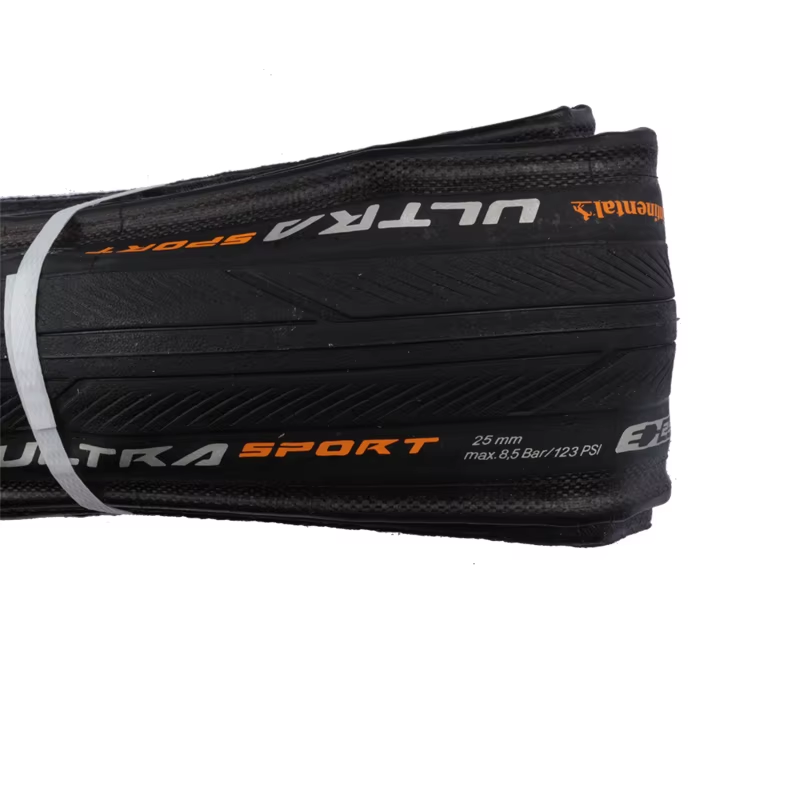 Ultra Sport III Folding Road Bike Tire