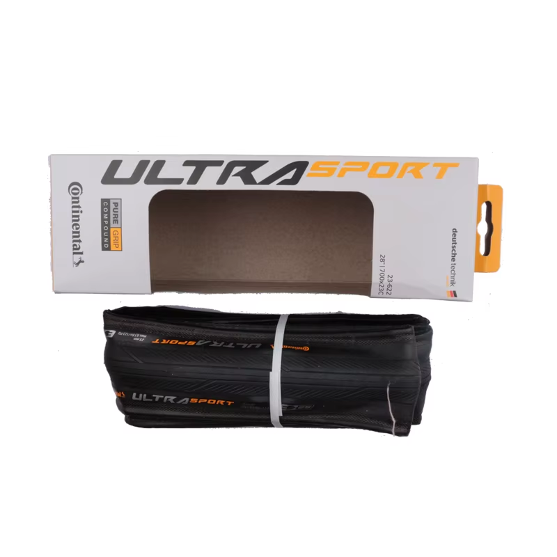 Ultra Sport III Folding Road Bike Tire