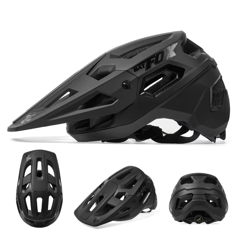 Cycling Helmet Speed MTB Cycling Helmet Integrally-Molded Bike Mountain Cycling Specialized Original Cycling Helmet