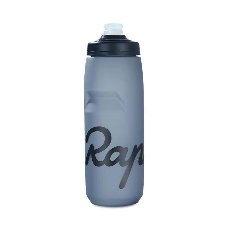 Cycling Water Bottle 620/750Ml Ultra Light Leak-Proof Squeezable Taste-Free Camping Hiking Sports Bicycle Kettle