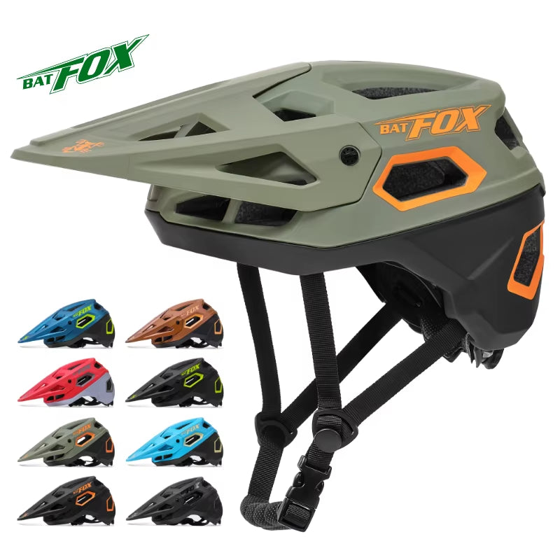 Cycling Helmet Speed MTB Cycling Helmet Integrally-Molded Bike Mountain Cycling Specialized Original Cycling Helmet