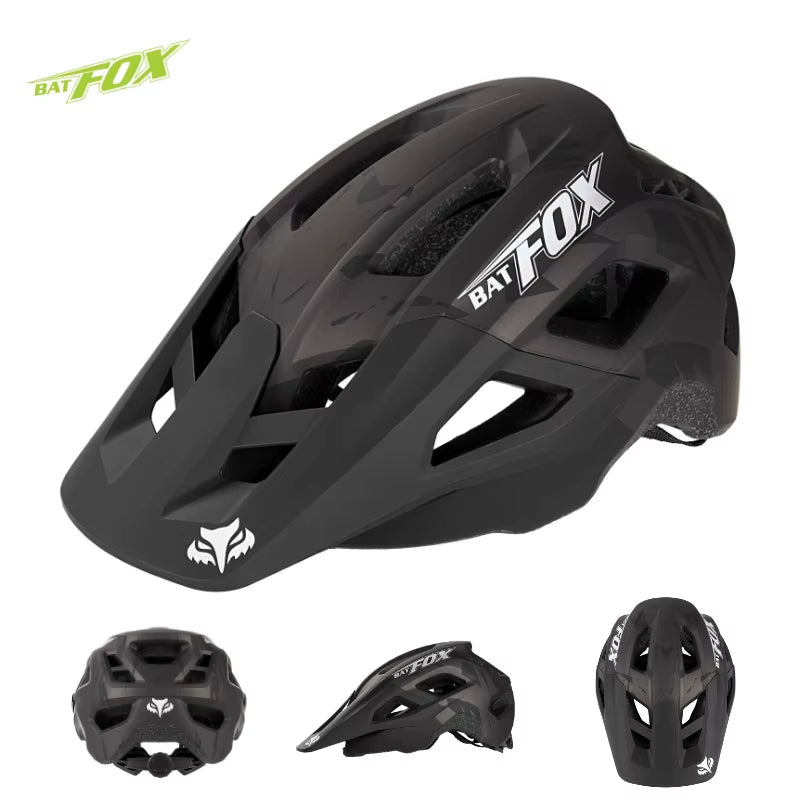 Cycling Helmet Speed MTB Cycling Helmet Integrally-Molded Bike Mountain Cycling Specialized Original Cycling Helmet
