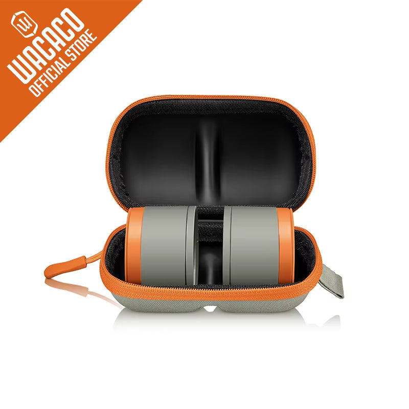 Pipamoka Baskets Set, Two Additional Baskets with Carrying Case, Accessory for Pipamoka