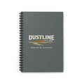 Spiral Notebook - Ruled Line