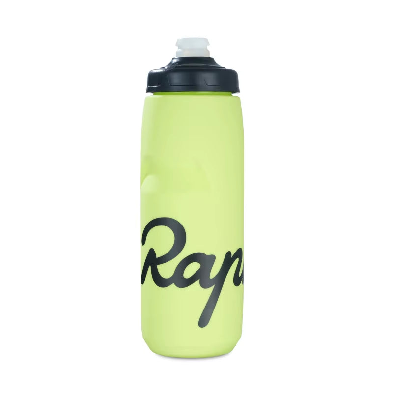Cycling Water Bottle 620/750Ml Ultra Light Leak-Proof Squeezable Taste-Free Camping Hiking Sports Bicycle Kettle