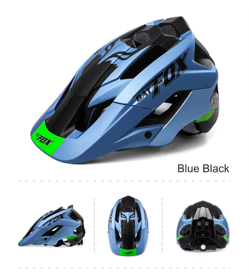 Cycling Helmet Speed MTB Cycling Helmet Integrally-Molded Bike Mountain Cycling Specialized Original Cycling Helmet