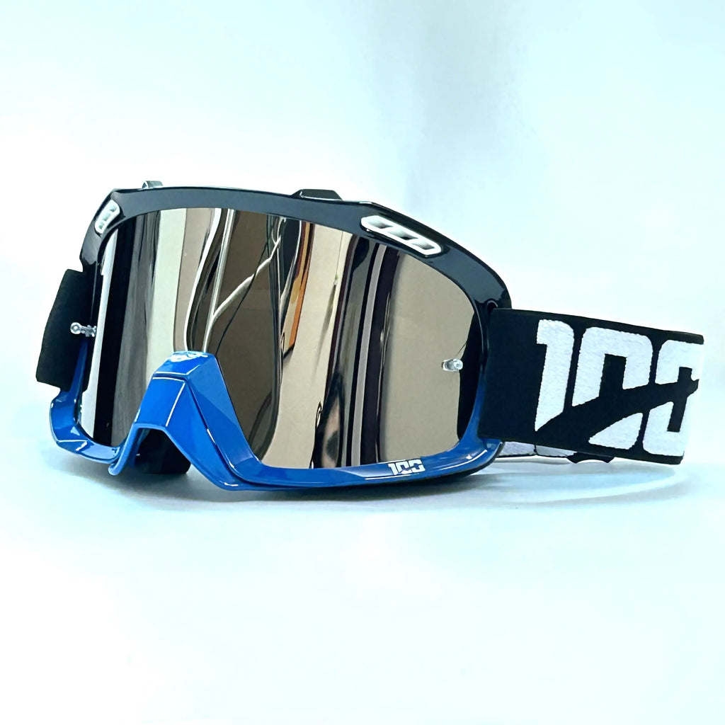 Motorcycle Dirt Bike Glasses MX Goggles MTB Glasses Motocross Antiparras Enduro Moto Sunglasses for Men Atv&Utv Accessories