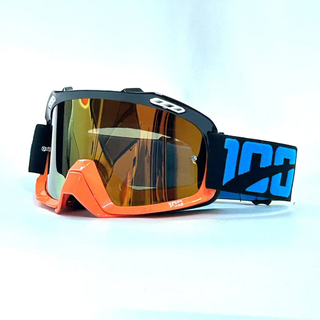 Motorcycle Dirt Bike Glasses MX Goggles MTB Glasses Motocross Antiparras Enduro Moto Sunglasses for Men Atv&Utv Accessories