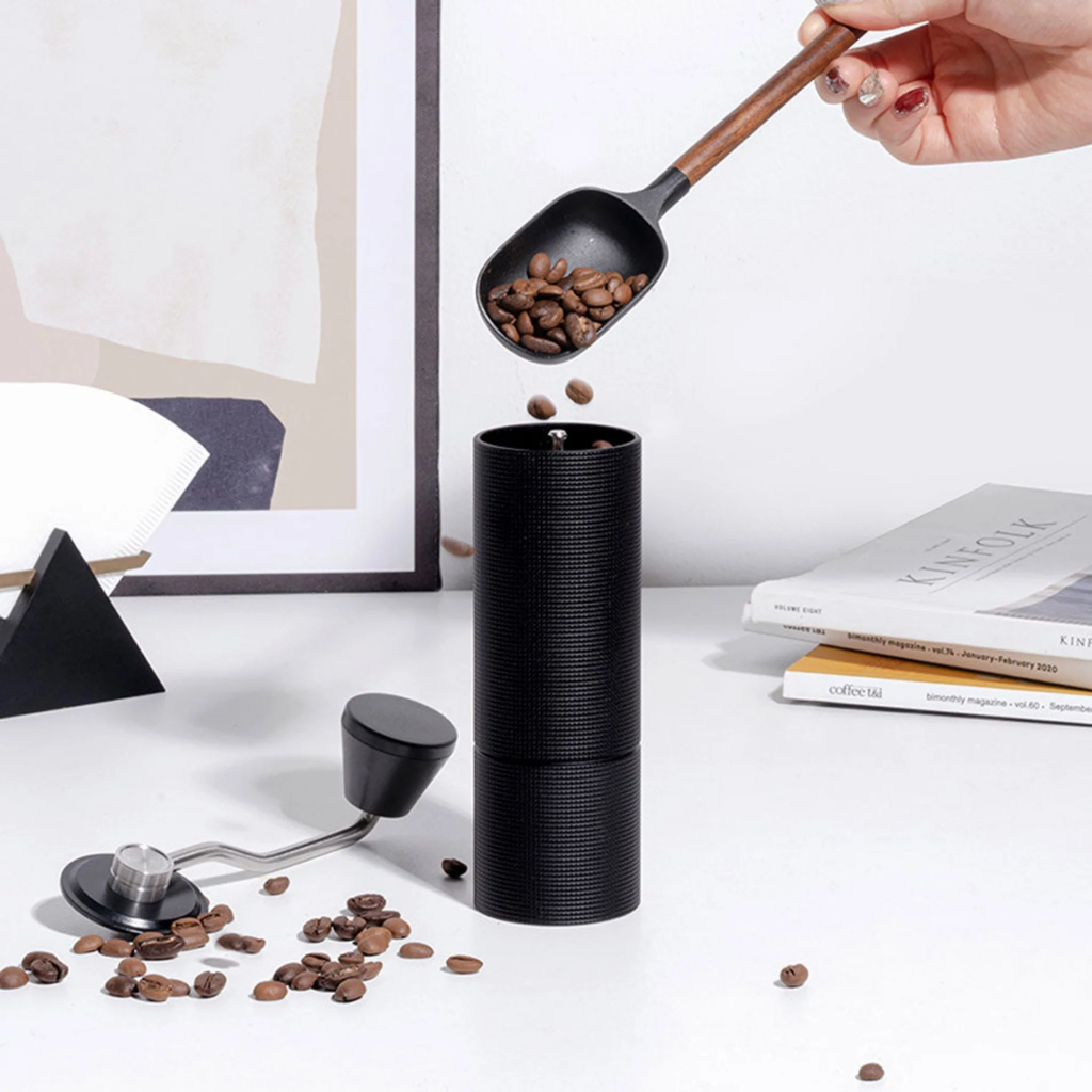 TIMEMORE Chestnut C3 Portable Coffee Grinder