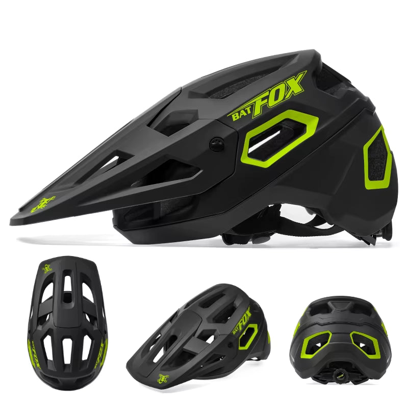 Cycling Helmet Speed MTB Cycling Helmet Integrally-Molded Bike Mountain Cycling Specialized Original Cycling Helmet