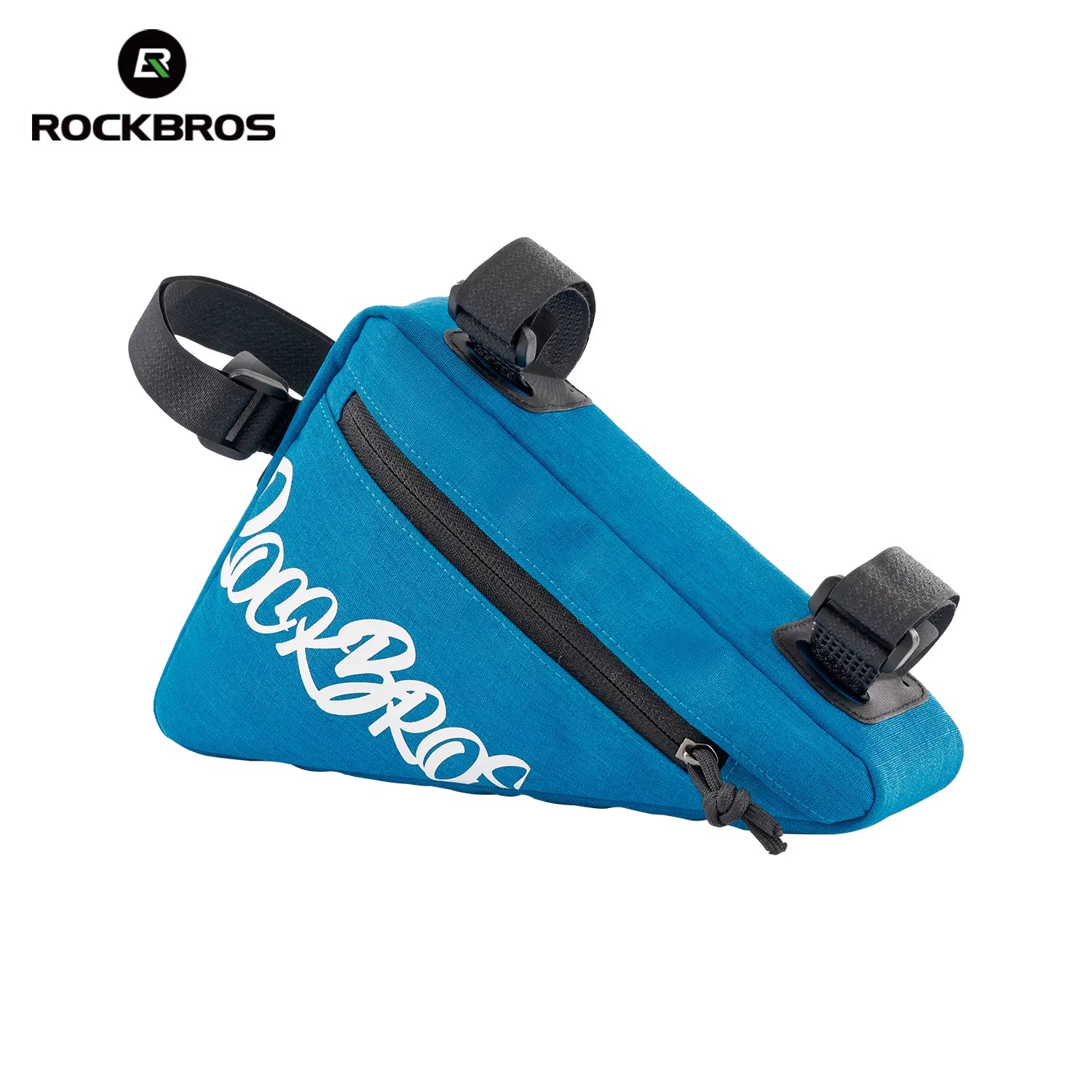 Bicycle Bottom Tube Bag Triangle Upper Top Tube Bag Front Beam Bike Bag MTB Road Vehicle Tool Saddle Bag Cycling Bags