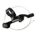 Bicycle Dropper Seatpost Remote Wire Control MTB Mountain Road Bike Seat Tube Switch Height Cable Adjustable Lever