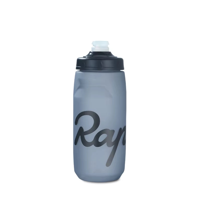 Cycling Water Bottle 620/750Ml Ultra Light Leak-Proof Squeezable Taste-Free Camping Hiking Sports Bicycle Kettle