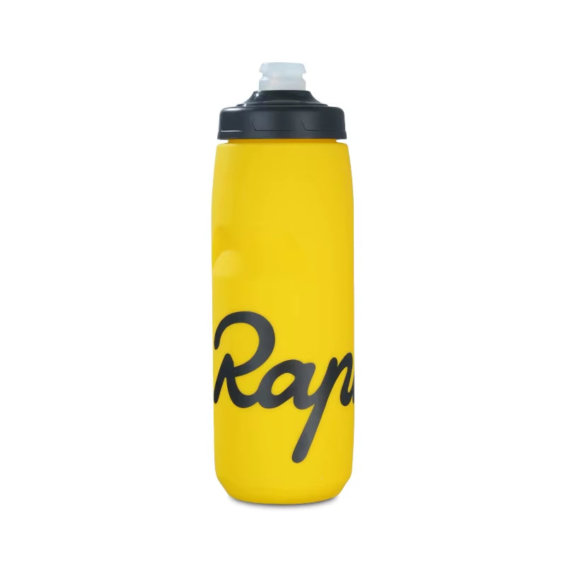 Cycling Water Bottle 620/750Ml Ultra Light Leak-Proof Squeezable Taste-Free Camping Hiking Sports Bicycle Kettle