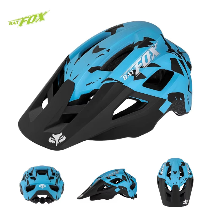 Cycling Helmet Speed MTB Cycling Helmet Integrally-Molded Bike Mountain Cycling Specialized Original Cycling Helmet