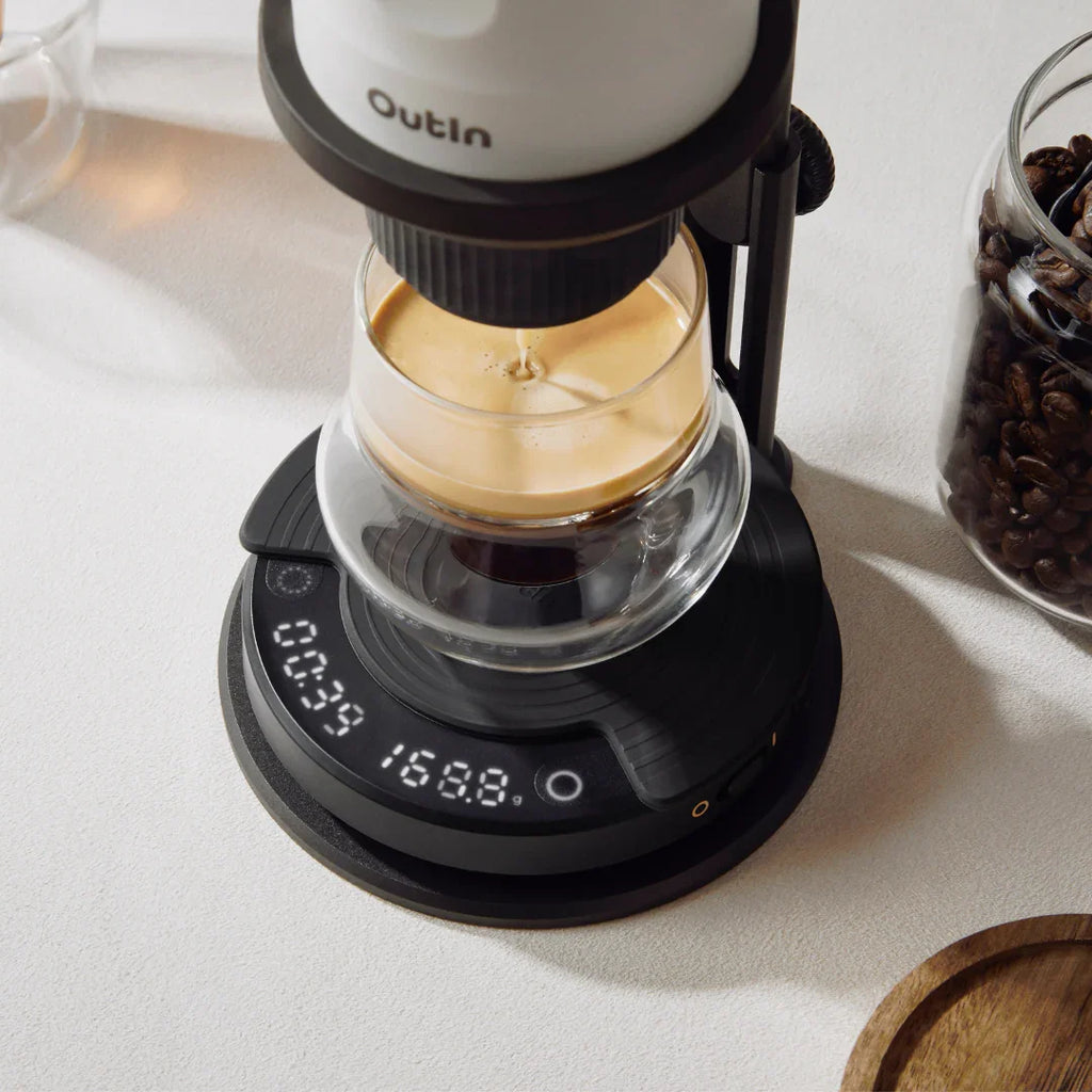 Claro Coffee Scale